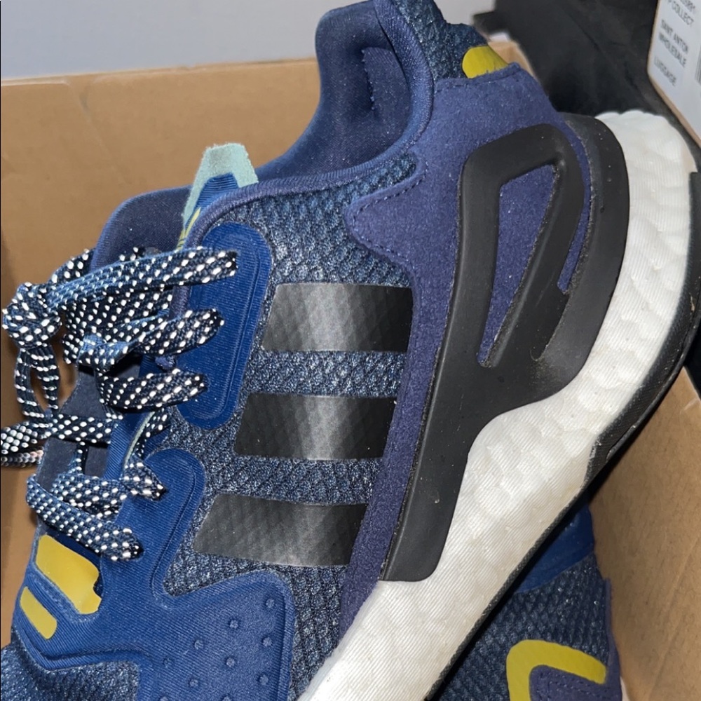 Adidas Day Joggers